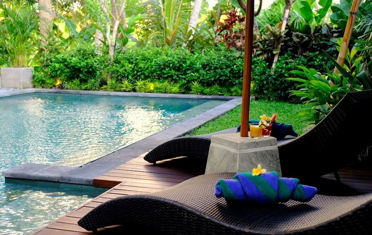Villa Sally Canggu