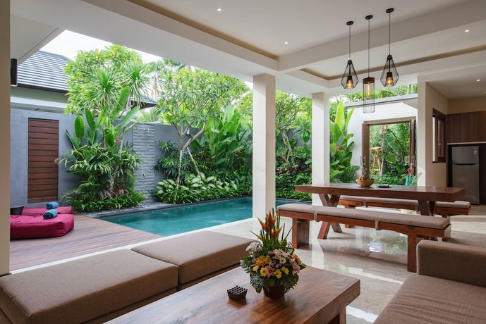 Villa Sally Canggu