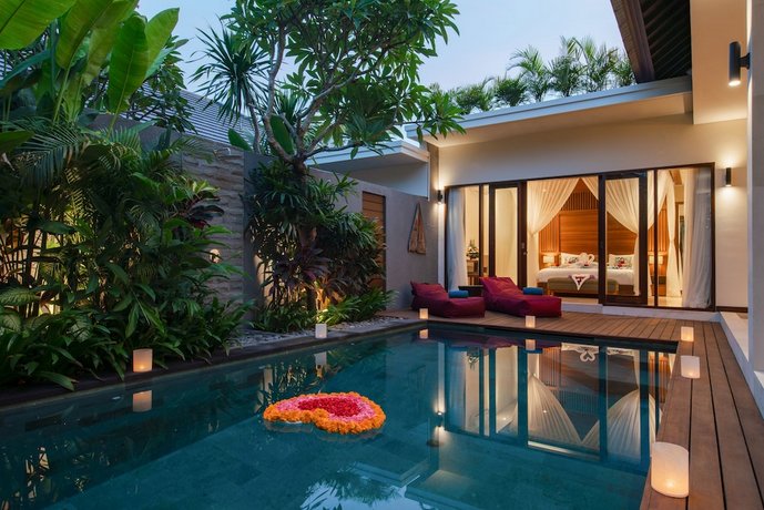 Villa Sally Canggu