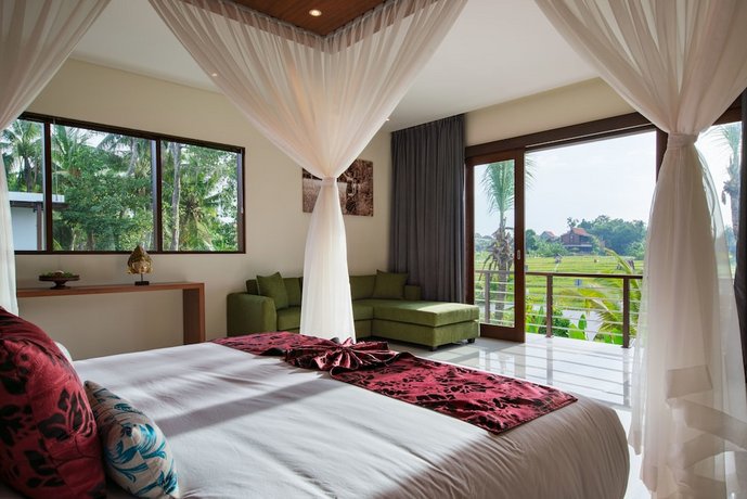 Villa Sally Canggu