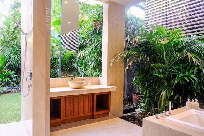 Villa Sally Canggu