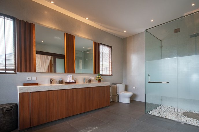 Villa Sally Canggu