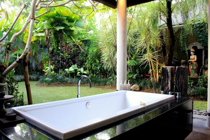 Villa Sally Canggu