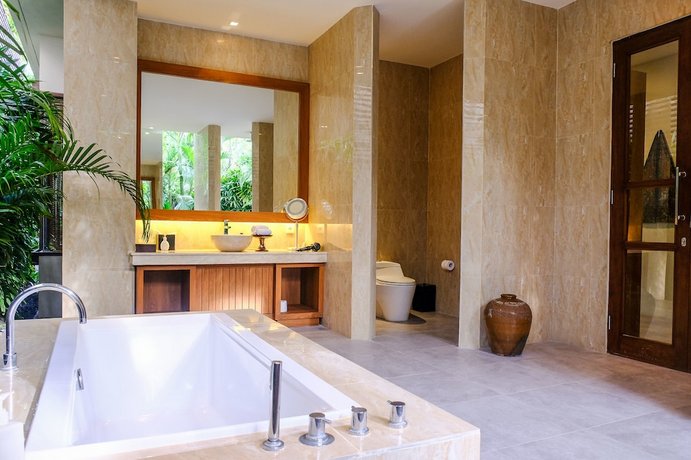 Villa Sally Canggu