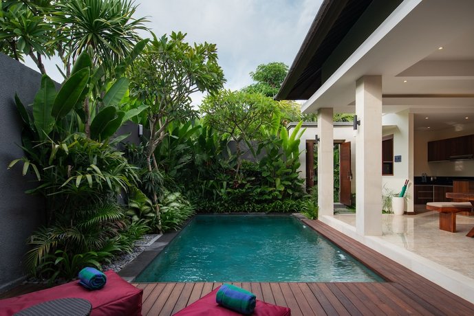 Villa Sally Canggu