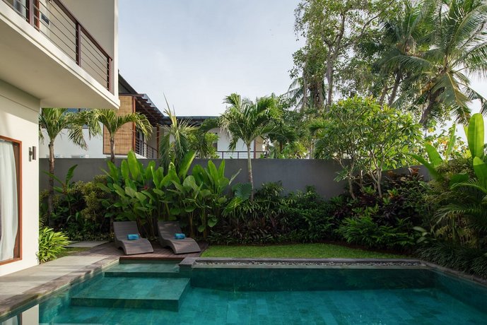 Villa Sally Canggu