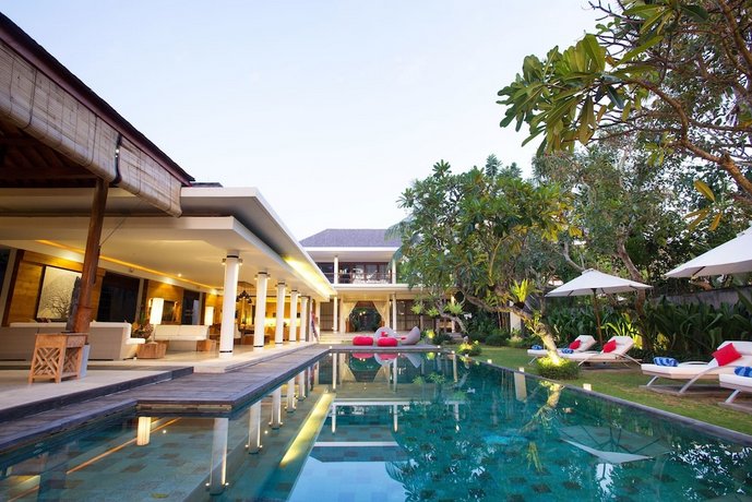 Villa Sally Canggu