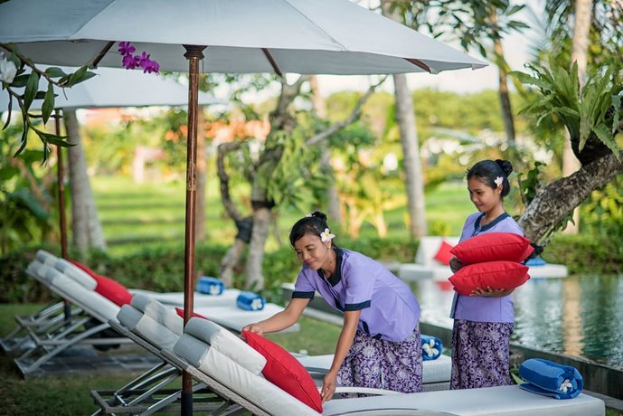 Villa Sally Canggu