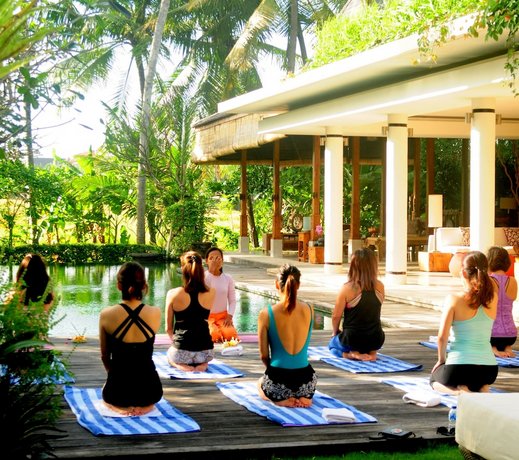 Villa Sally Canggu