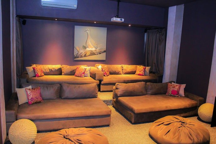 Villa Sally Canggu