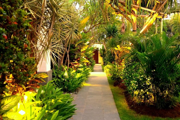 Villa Sally Canggu