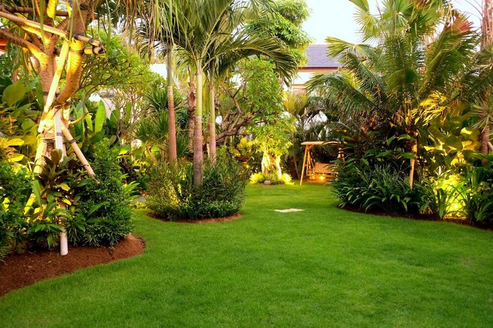 Villa Sally Canggu