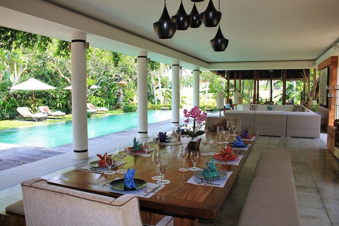 Villa Sally Canggu