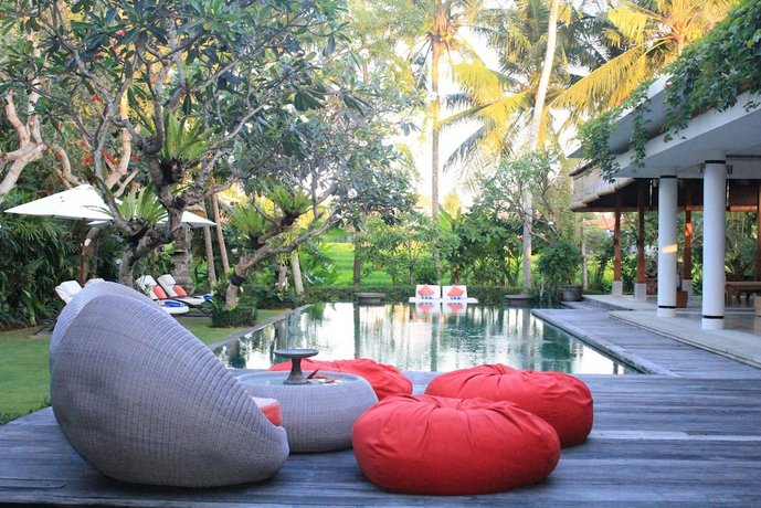 Villa Sally Canggu