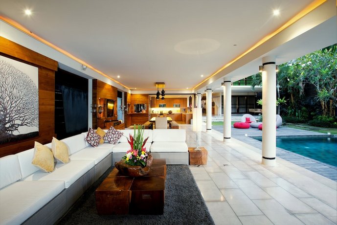 Villa Sally Canggu