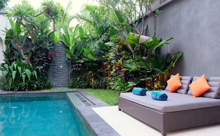 Villa Sally Canggu