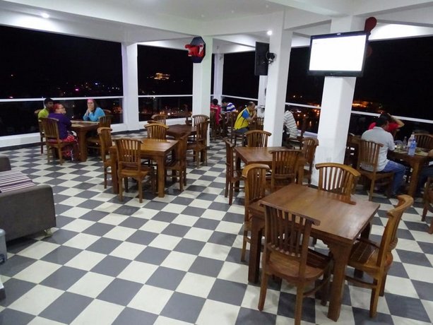 Kandy Supreme Hotel