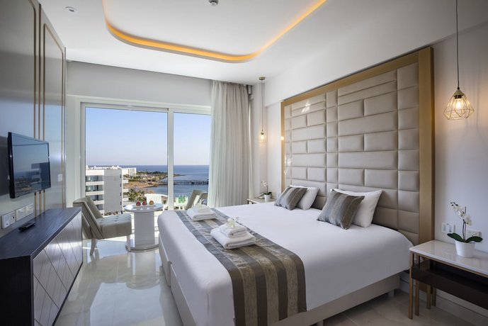 Constantinos the Great Beach Hotel