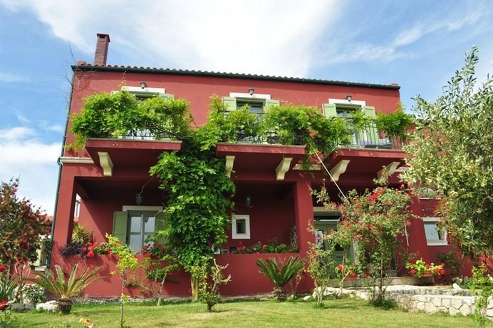 Volidiera Guesthouse