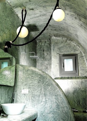 San Marino Suites by Calm Collection