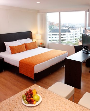 Estelar Apartamentos Medellin Compare Deals - 