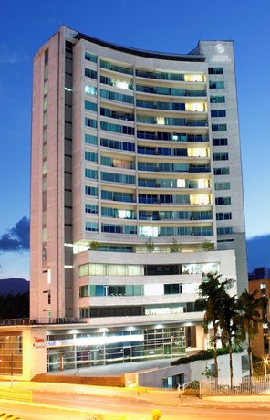 Estelar Apartamentos Medellin Compare Deals - 