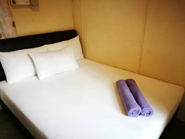 Grocer's inn backpackers guesthouse