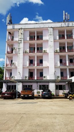 Rich Hotel Udon Thani