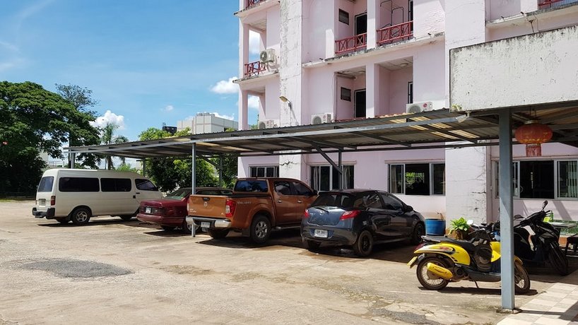 Rich Hotel Udon Thani