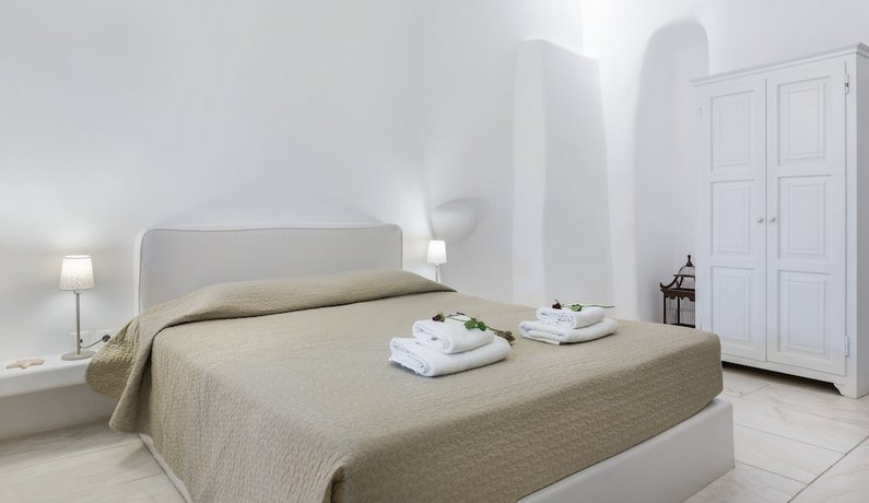 Armeni Luxury Villas