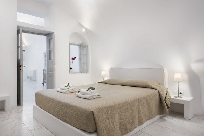 Armeni Luxury Villas