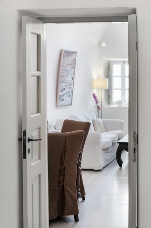 Armeni Luxury Villas