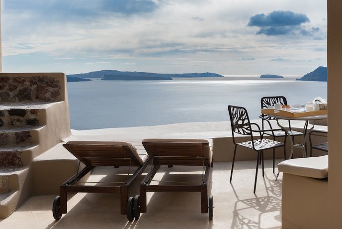Armeni Luxury Villas