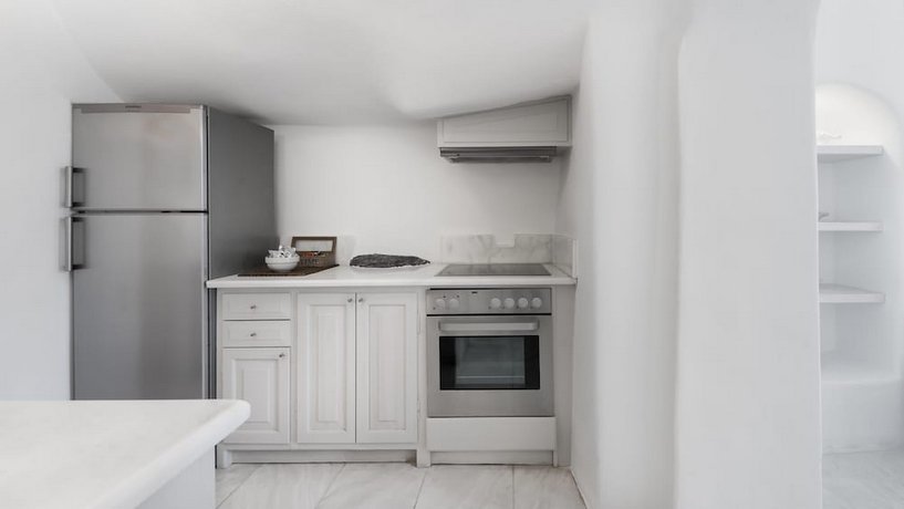 Armeni Luxury Villas