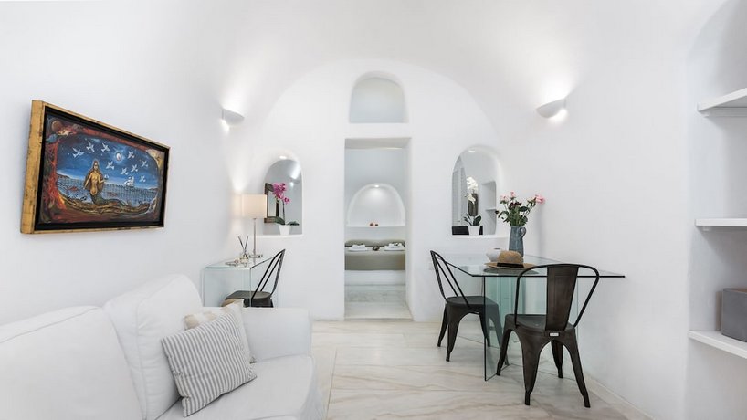 Armeni Luxury Villas