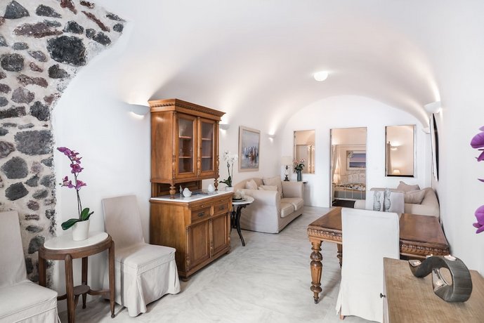 Armeni Luxury Villas