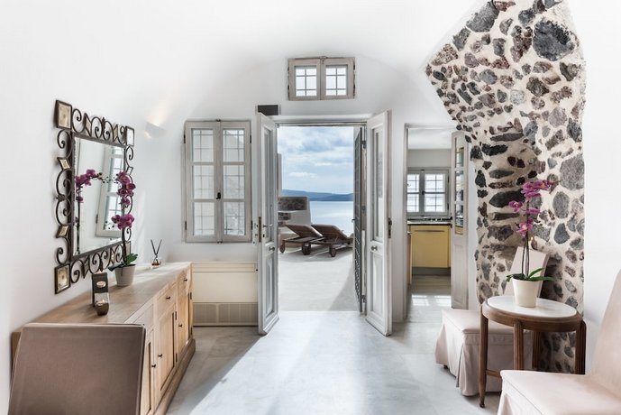 Armeni Luxury Villas