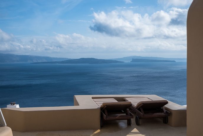 Armeni Luxury Villas