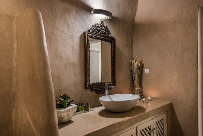 Armeni Luxury Villas