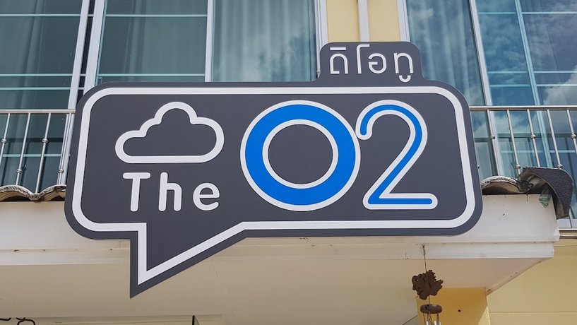 The O2
