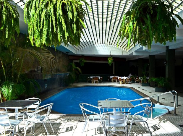 Hotel Excelsior Tegucigalpa