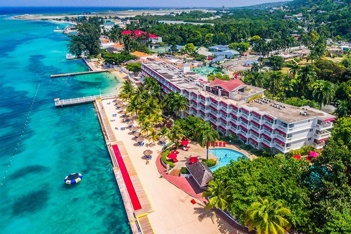 Royal Decameron Montego Beach Resort - ALL INCLUSIVE