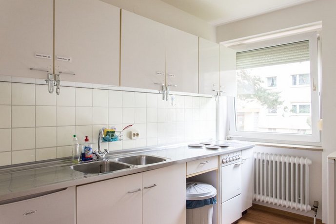A1 Hostel Nurnberg