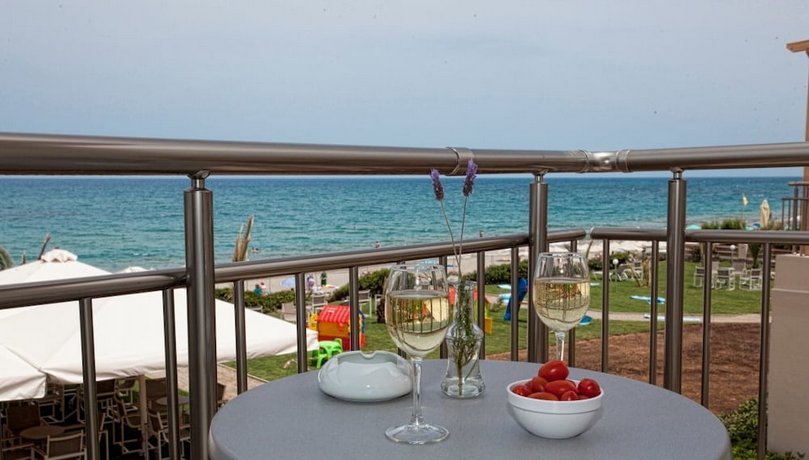 Maravel Hotel Crete