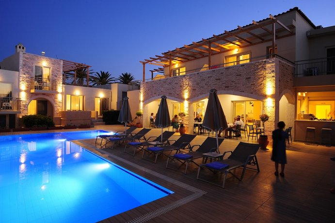 Maravel Hotel Crete