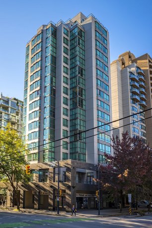 Landis Hotel & Suites