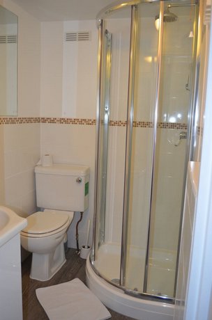 Hotel 261