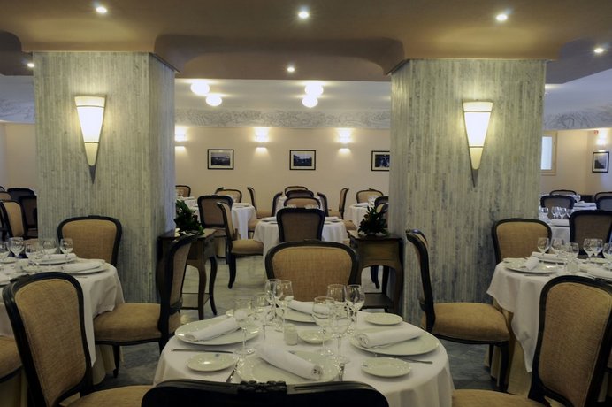 Grand Hotel Villa de France, Tanger: encuentra el mejor precio