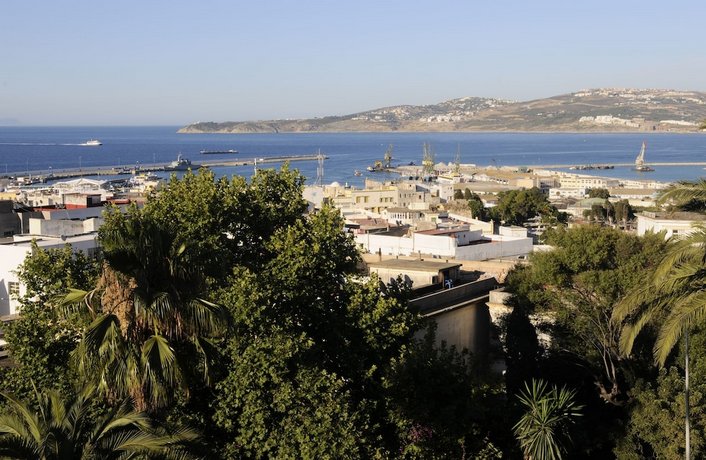 Grand Hotel Villa de France, Tanger: encuentra el mejor precio