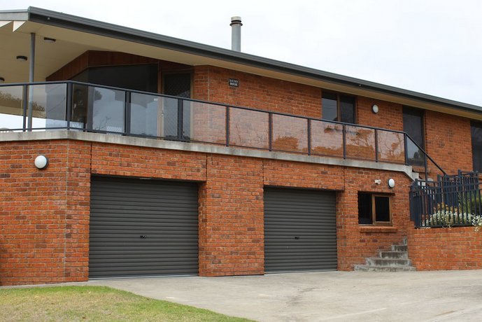 Photo: Baudin House Photo: Baudin House